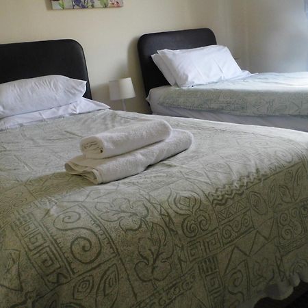 Waterfront Hotel Deal Kültér fotó