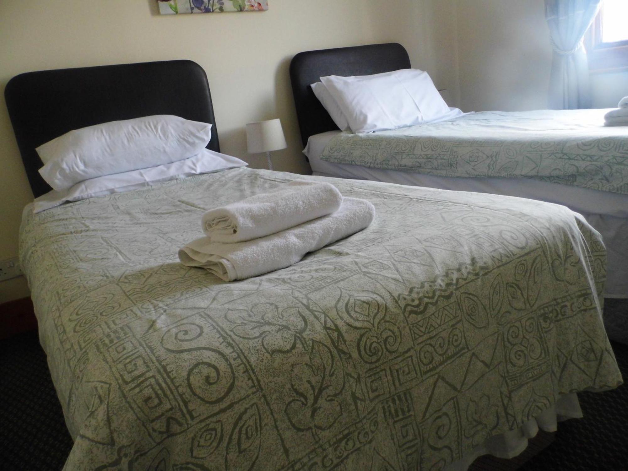 Waterfront Hotel Deal Kültér fotó