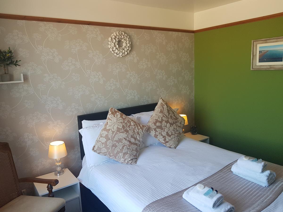 Waterfront Hotel Deal Kültér fotó