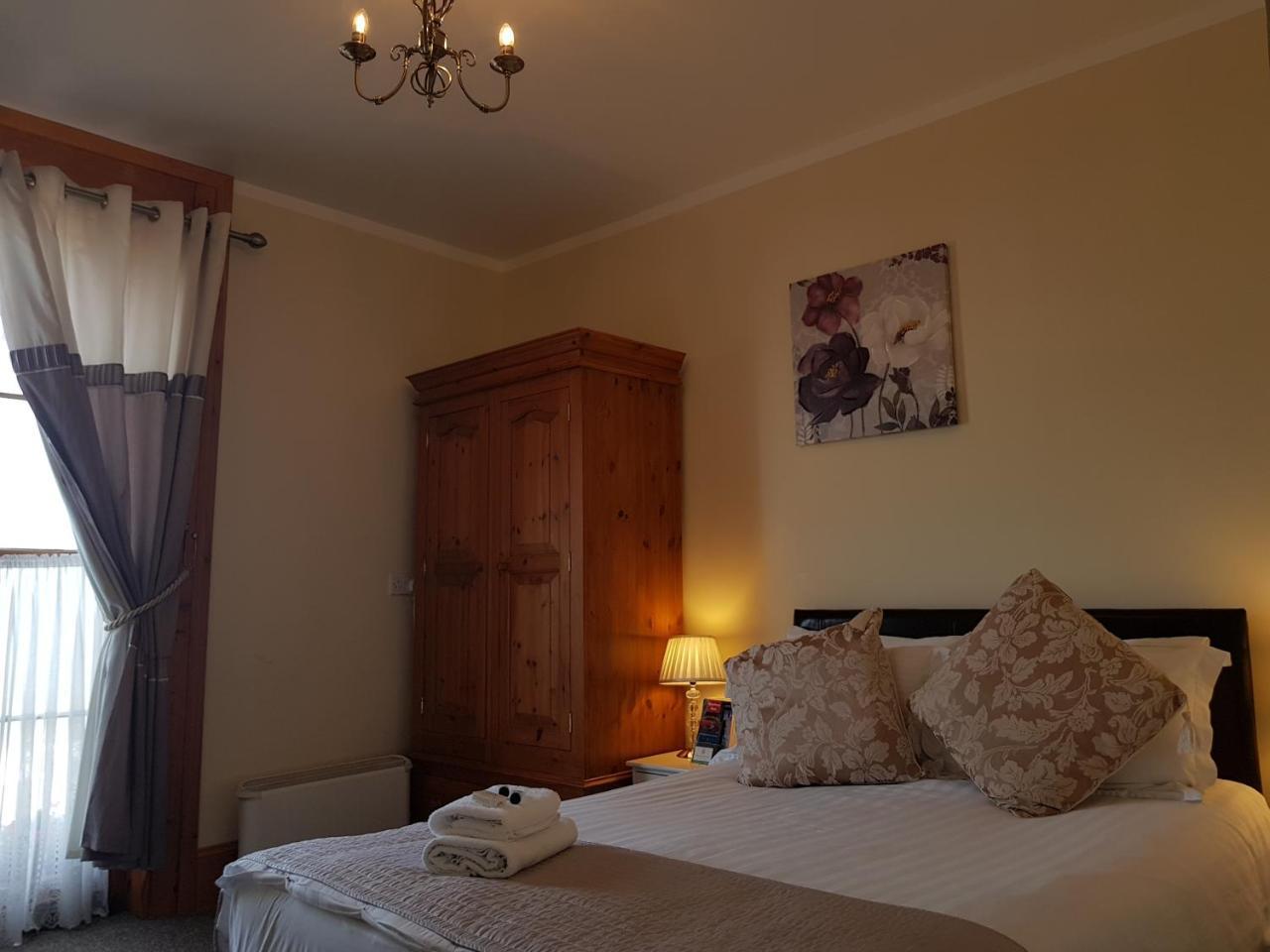 Waterfront Hotel Deal Kültér fotó